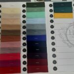 آستری پاناما (عمده)