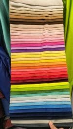 پارچه مخمل کریستال - تصویر 2