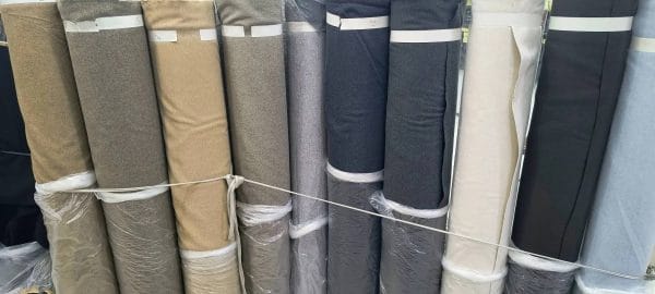 پارچه فوترکش دوتن