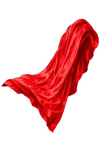 پارچه قرمز اولدوزتکس
